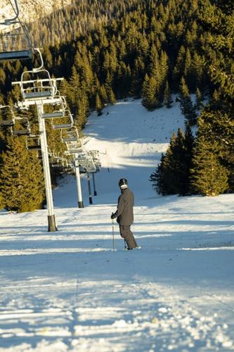 Roswell, Ruidoso prepare for COVID-19-era ski season | Local ...