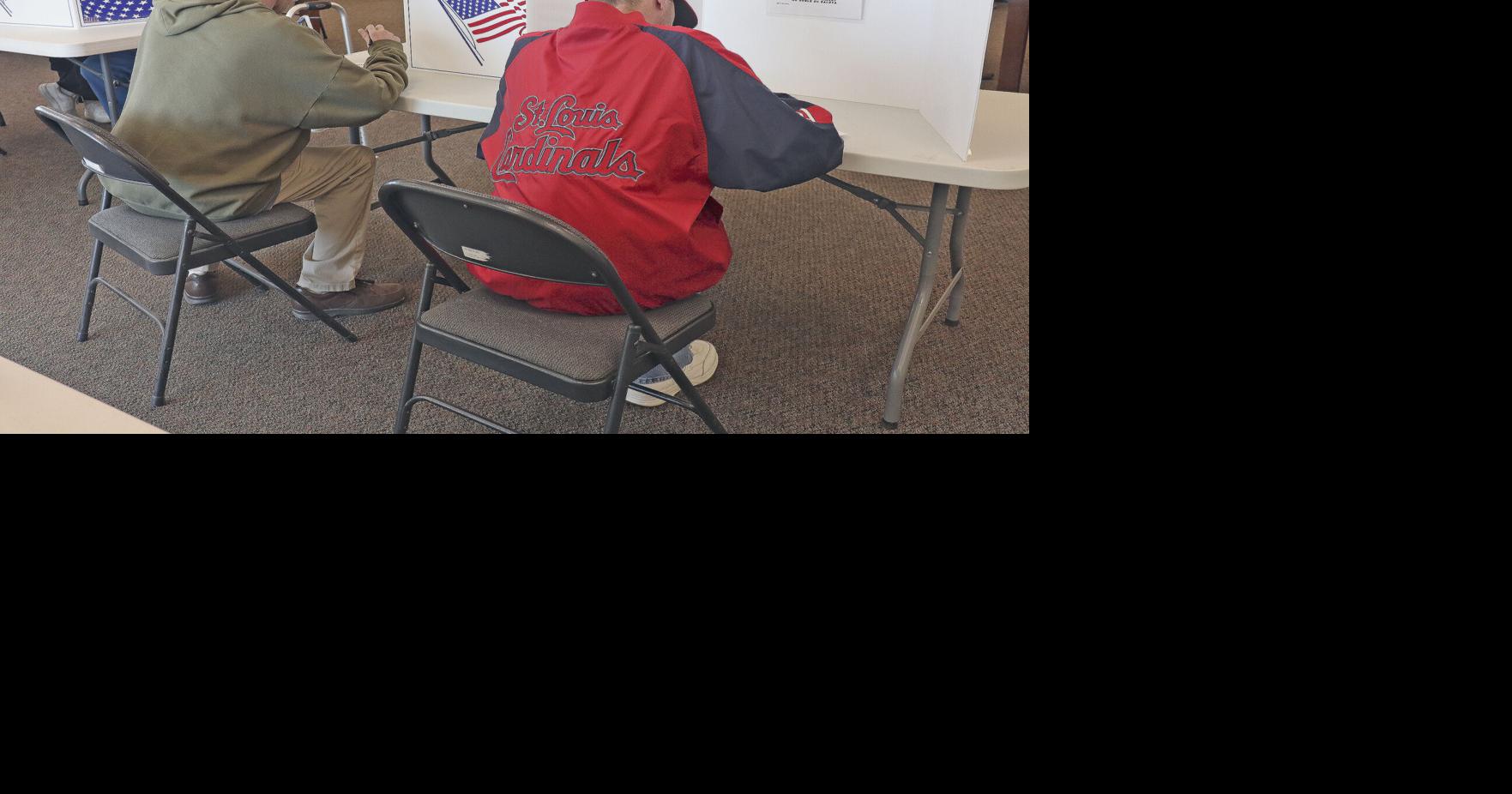 New Mexico Primary 2026: It's 'The Big Day' for voters and primary candidates