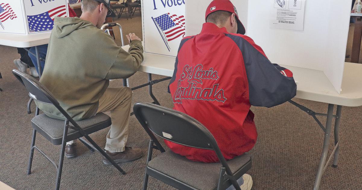New Mexico Primary 2026: It's 'The Big Day' for voters and primary candidates