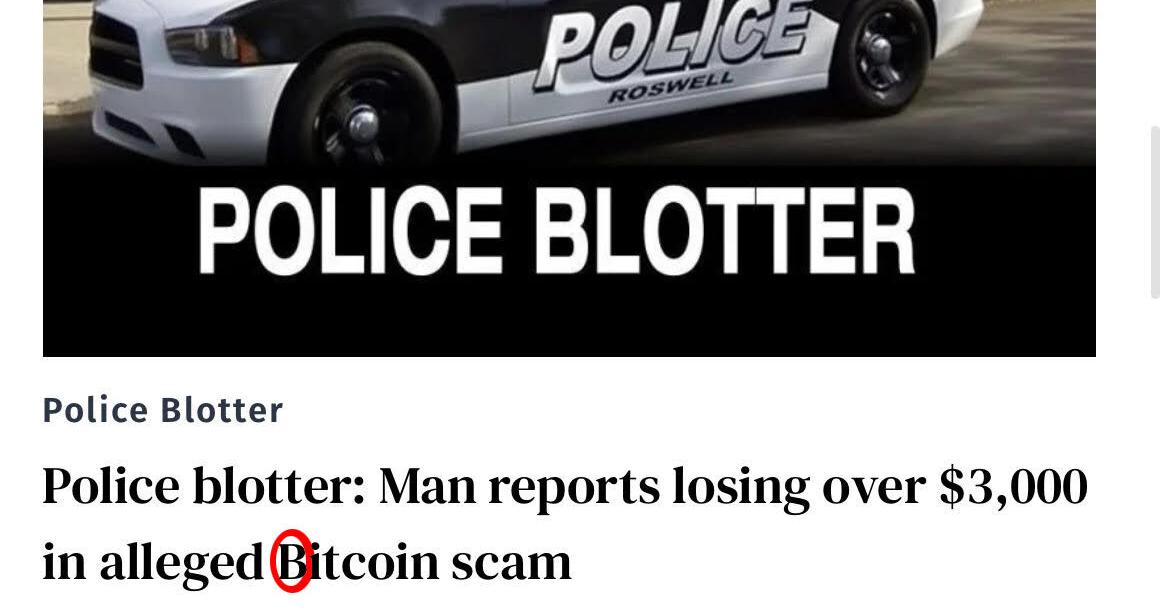 Why the Plural of Bitcoin is Always Bitcoin: A Playful Take on Cryptocurrency Language