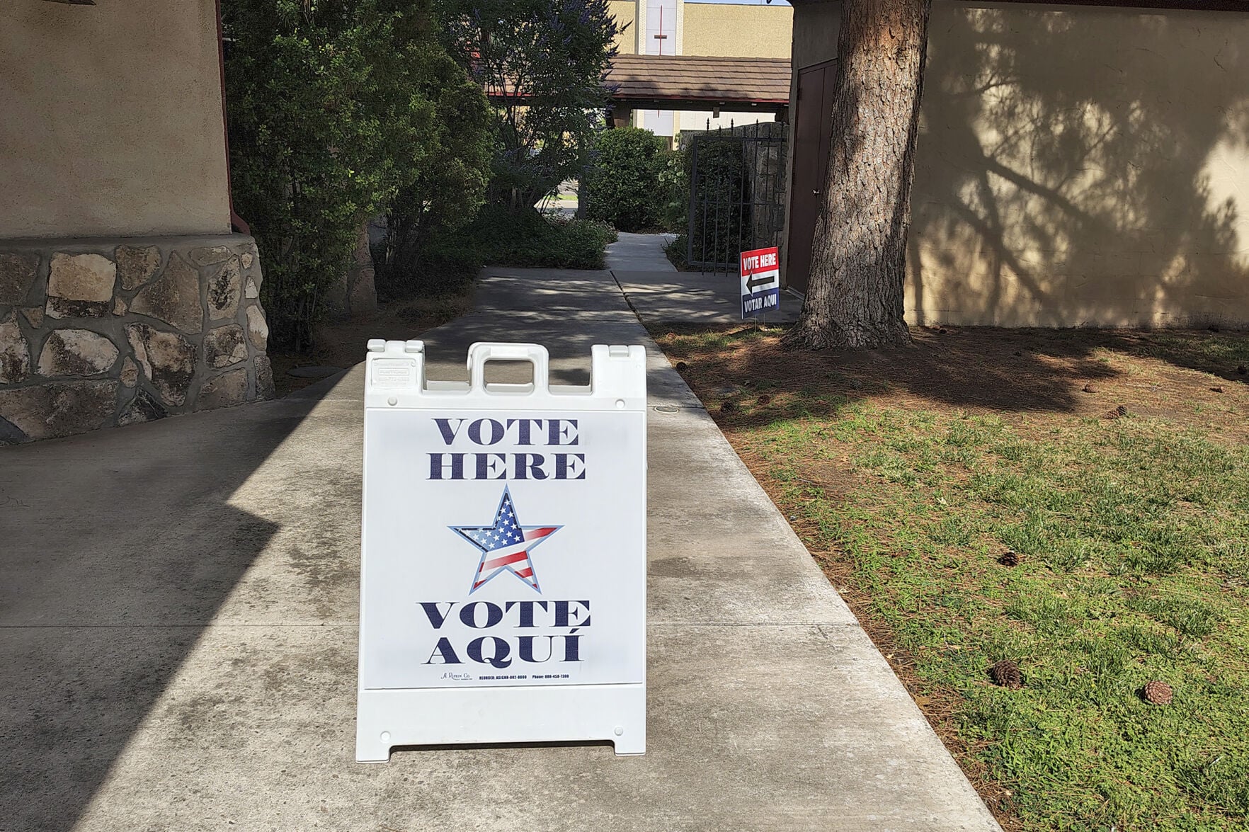 2026 General Election is only a few weeks away