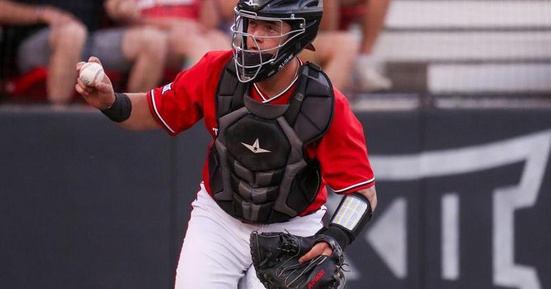 Big 12 Tournament schedule announced, Tech kicks off postseason