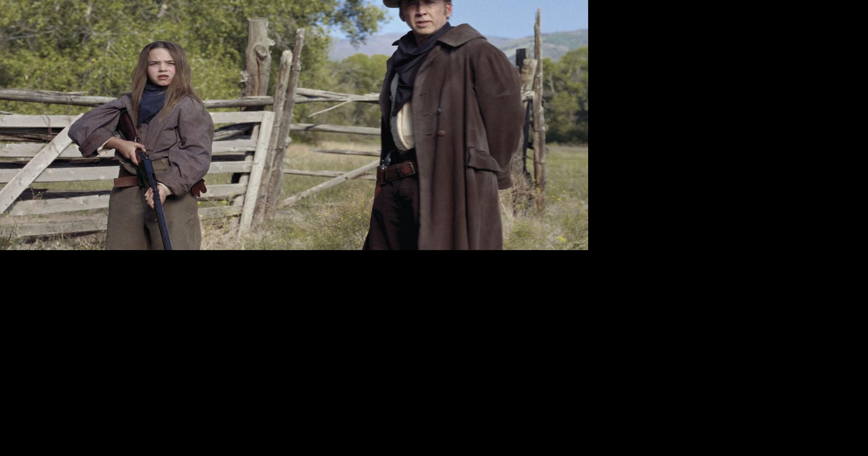 'The Old Way' connected to Roswell Vision