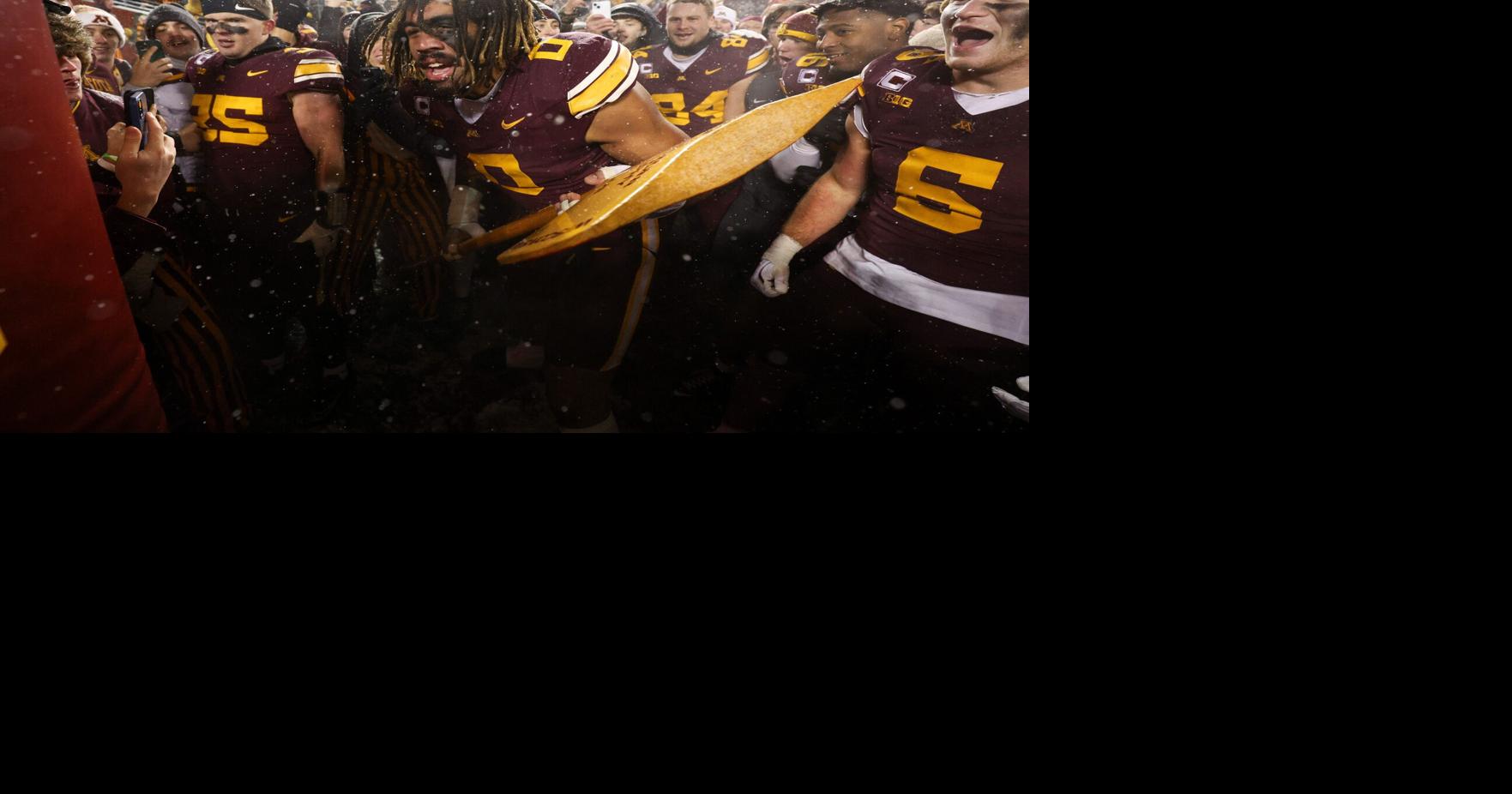 Rate Bowl is New Mexico vs Minnesota