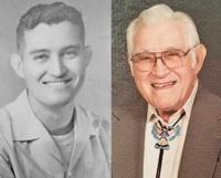 Jack Gilbert Retherford | Obituaries | rdrnews.com