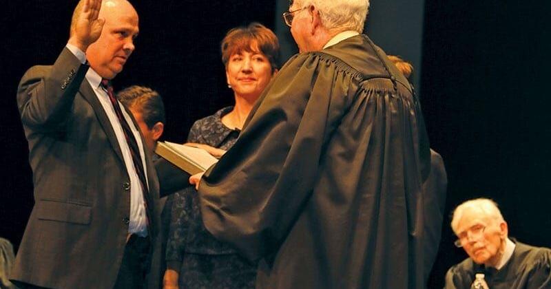Local judge sworn in to 10th Circuit Court of Appeals | Local News ...