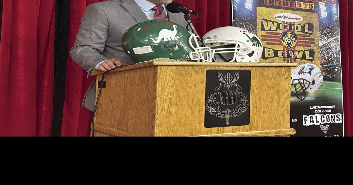 Forchtner tabbed for NJCAA Hall of Fame Local Sports