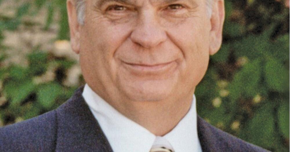 Cheese magnate James Leprino dies