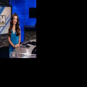 KFOX14 Morning News Anchor Salina Madrid announced she's leaving the station, but she'll still be serving the community in a different way. Her last day on air is Wednesday, Dec.10.
