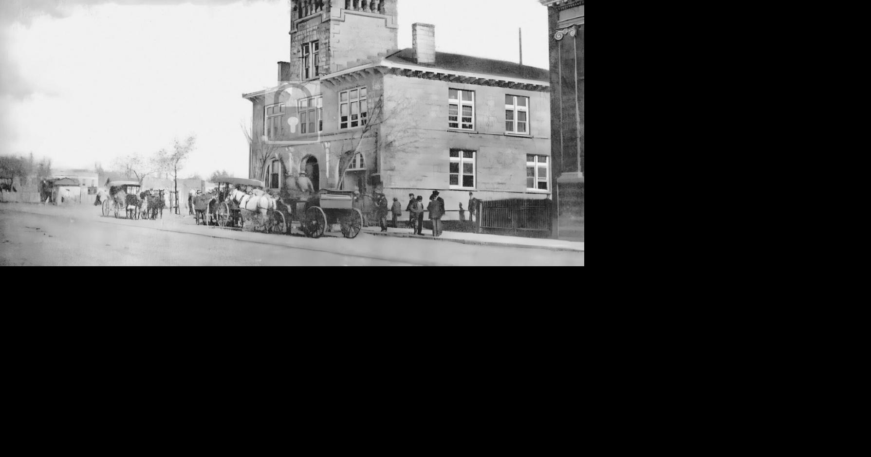 Historical Anecdotes