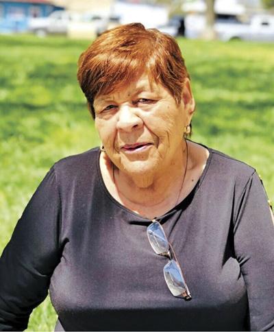 María Del Socorro Reyes Duran | Obituaries | rdrnews.com