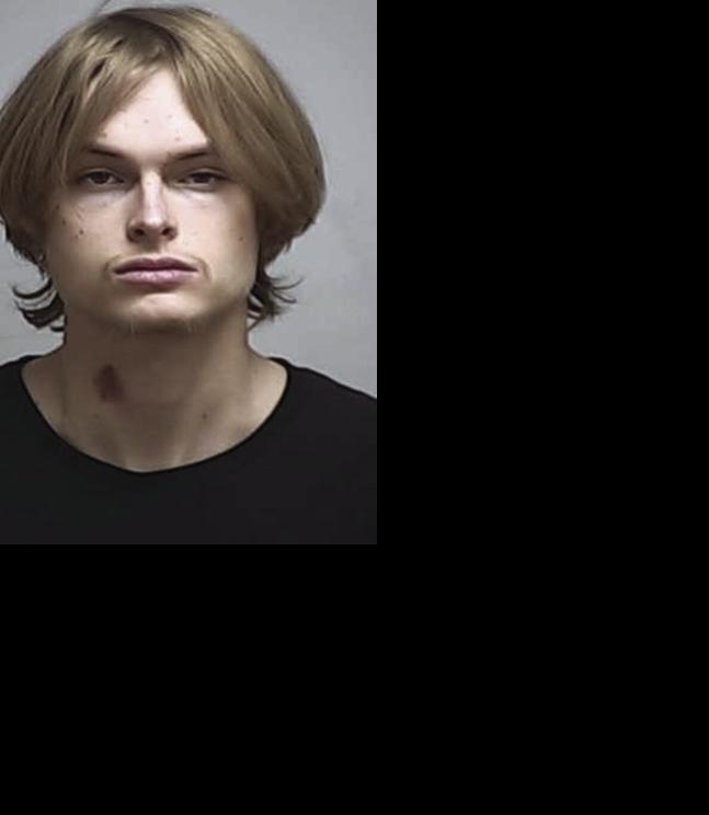 Man charged with pulling gun on Pecos Elementary teacher Local News