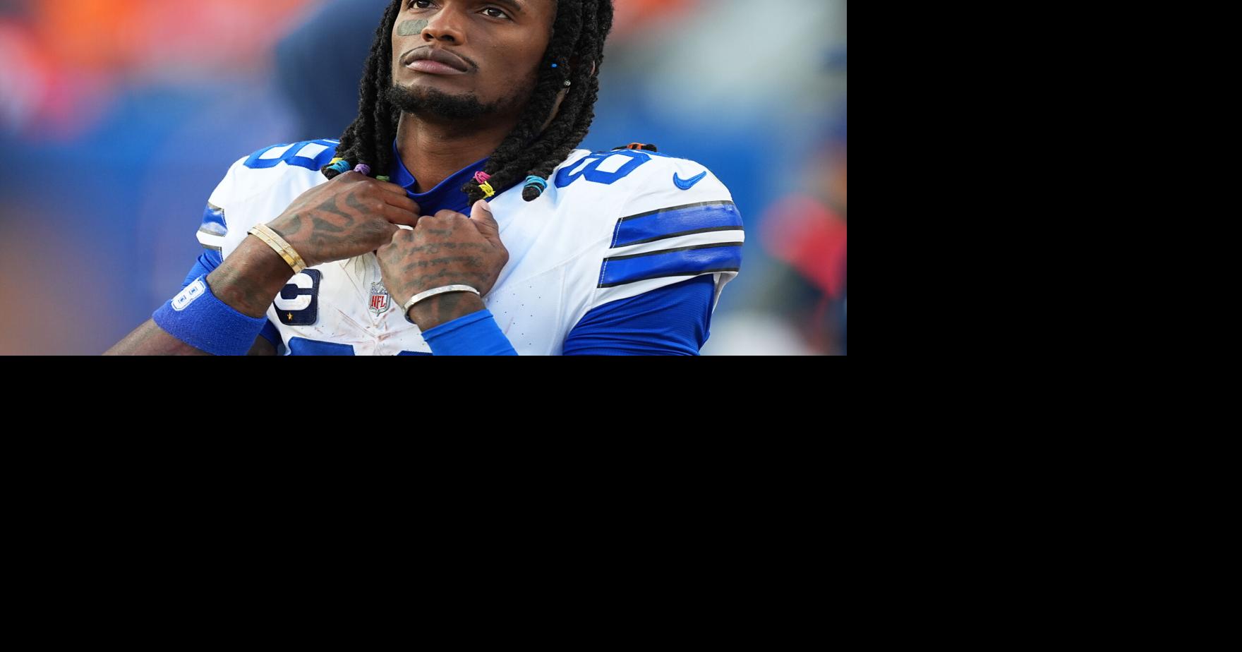 Inconsistent Cowboys grapple with trade deadline
