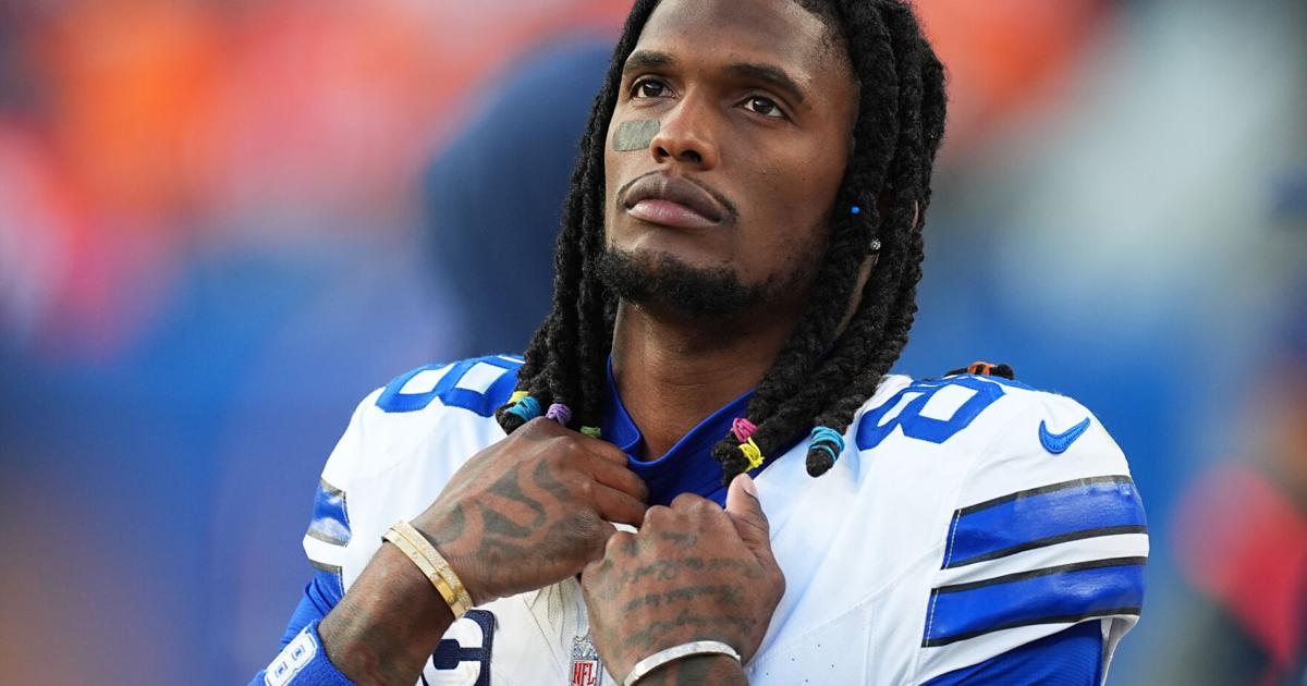 Inconsistent Cowboys grapple with trade deadline