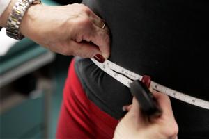 Report: US obesity rates high