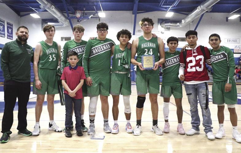 Eunice wins 54th John Reid Basketball Tournament Local Sports