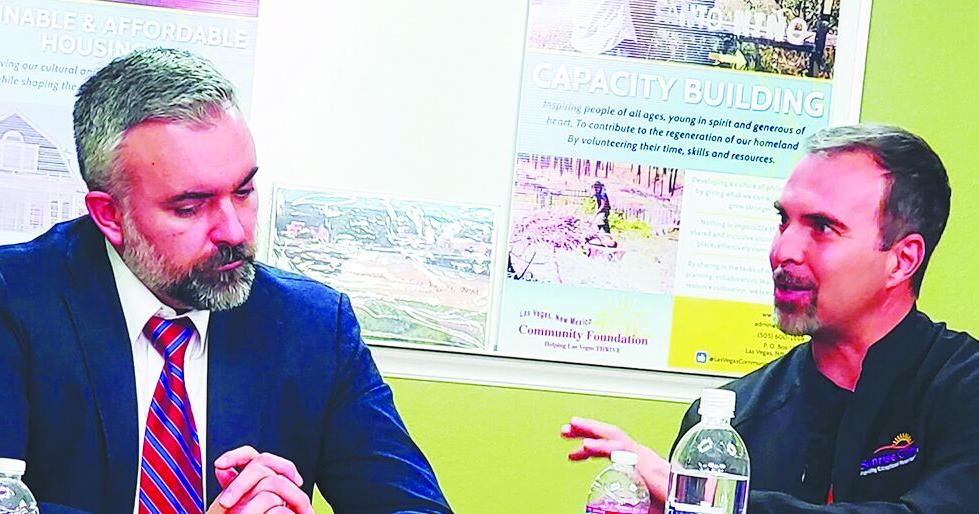 Community health leaders express concerns to NM Attorney General | State