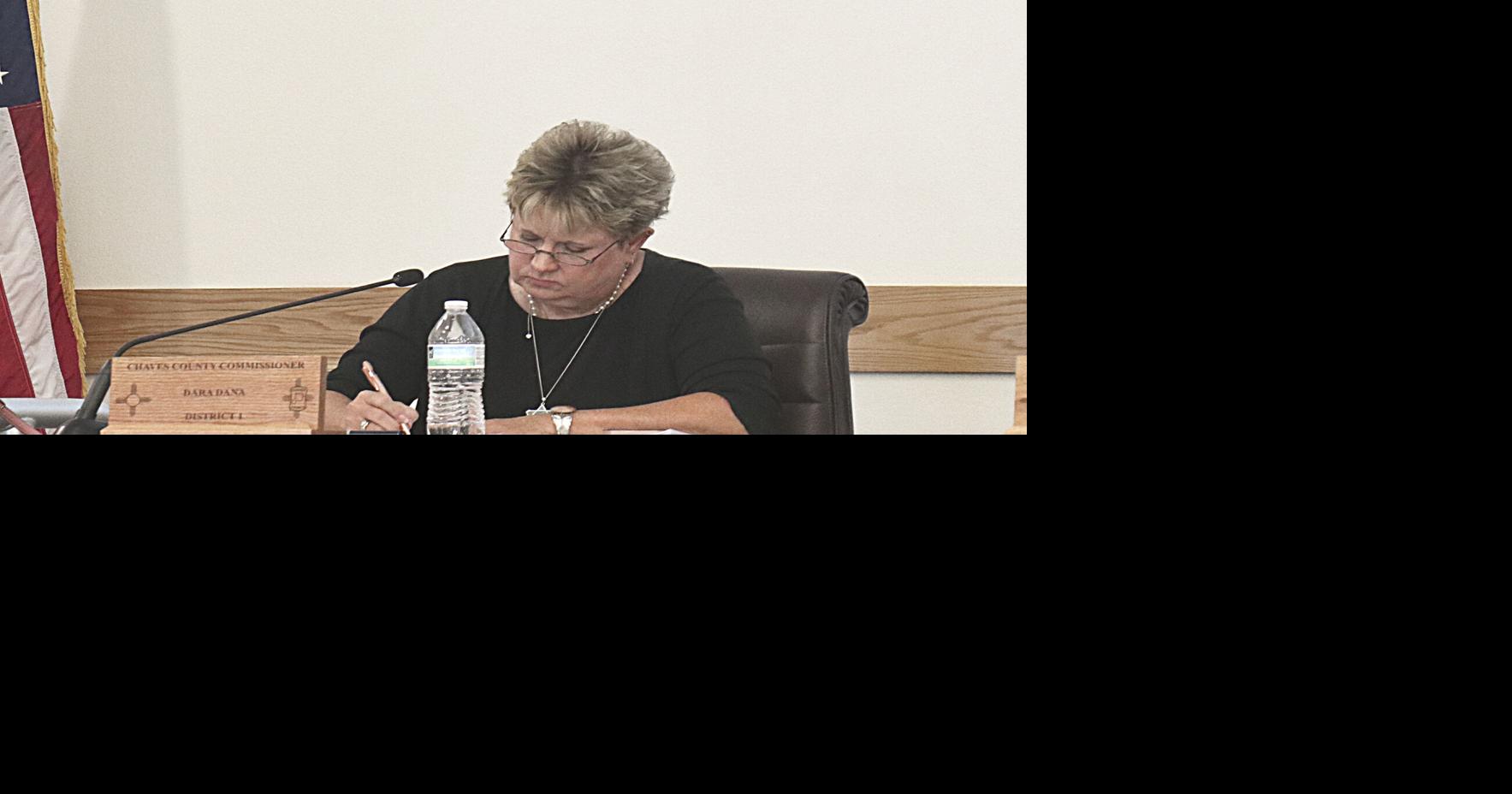 Commissioners schedule public hearings about GRT proposal