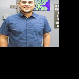 Pastor brings energy to church, Homeless Coalition | Local News ...