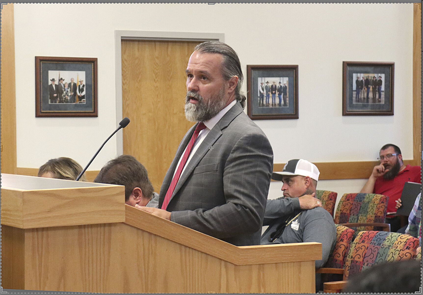 Roswell city government to increase local traffic fines, penalties