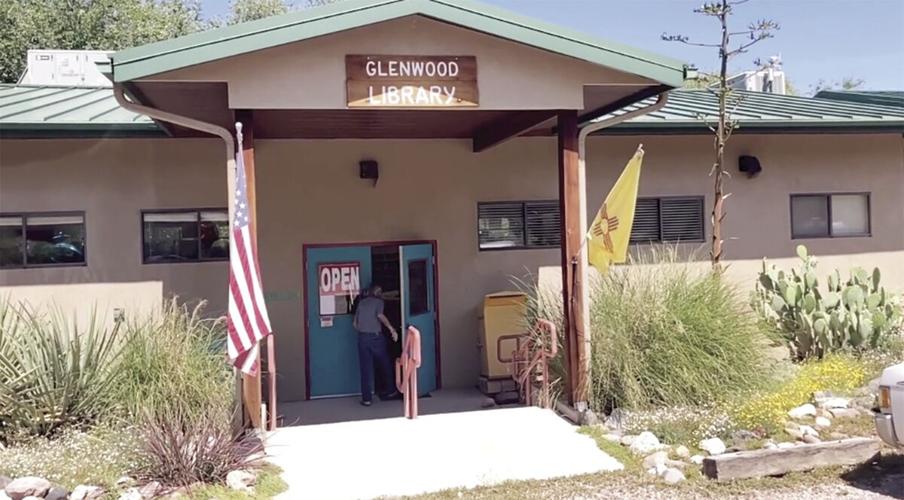 Honoring rural libraries Vision