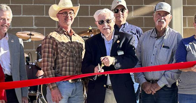 Cultural addition opens downtown