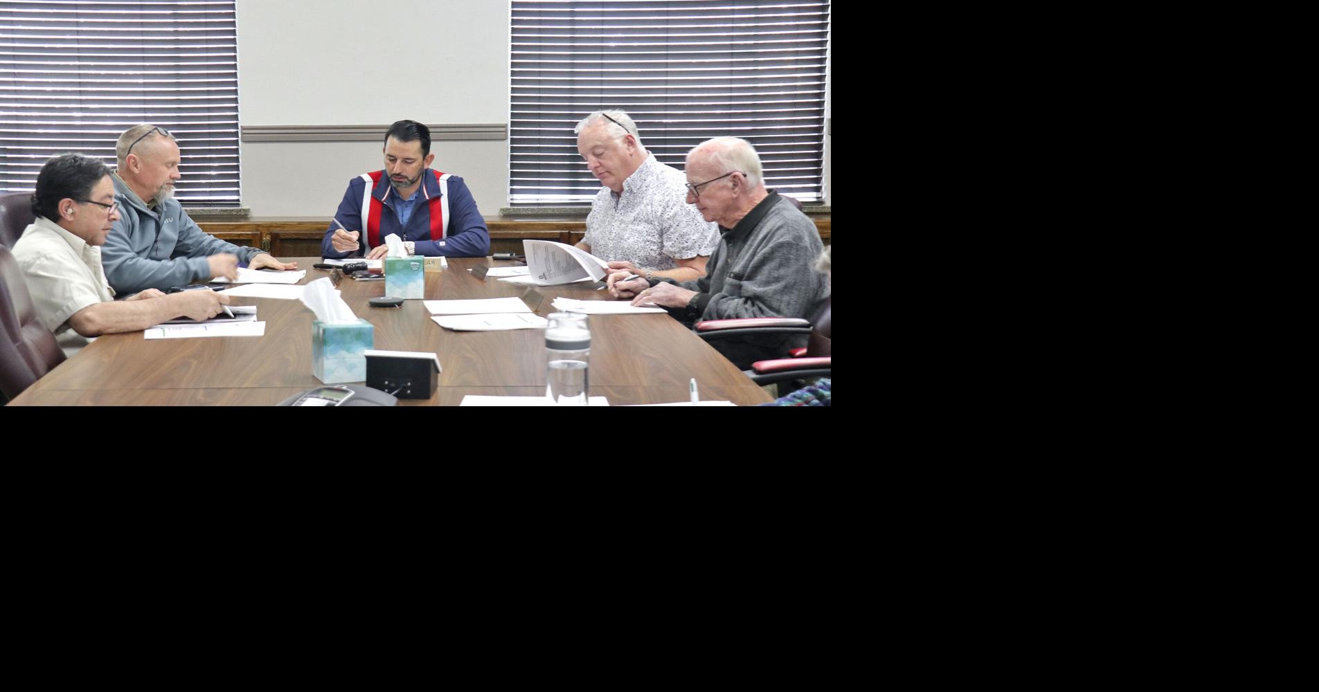 Businesses seek commercial uses in residential areas