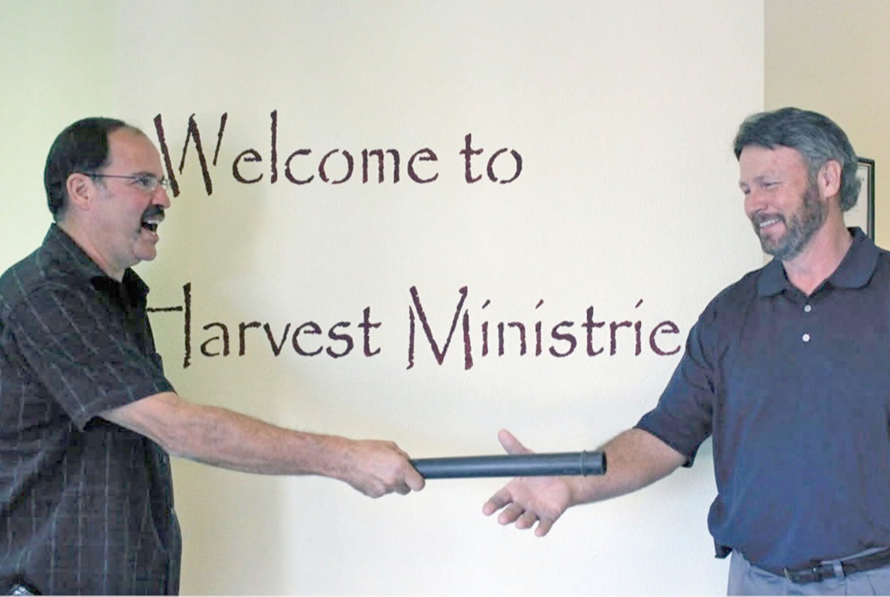 'What a legacy' — Harvest Ministries marks 25 years