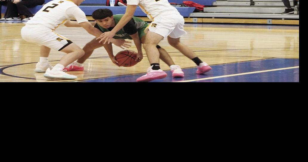 Dexter holds John Reid Tournament, Eunice wins title Local Sports
