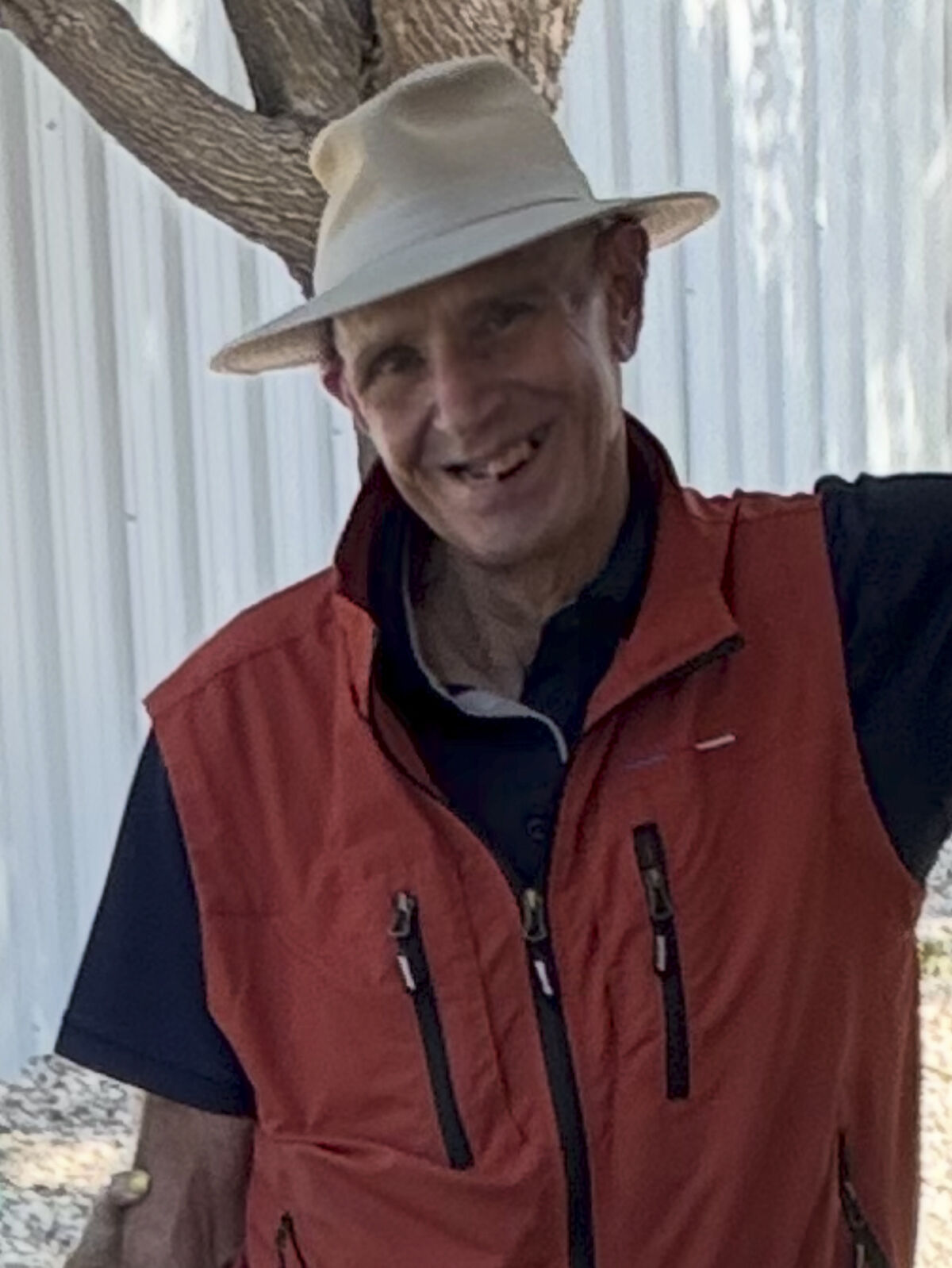 Douglas Mitton Ranson | Obituaries | rdrnews.com