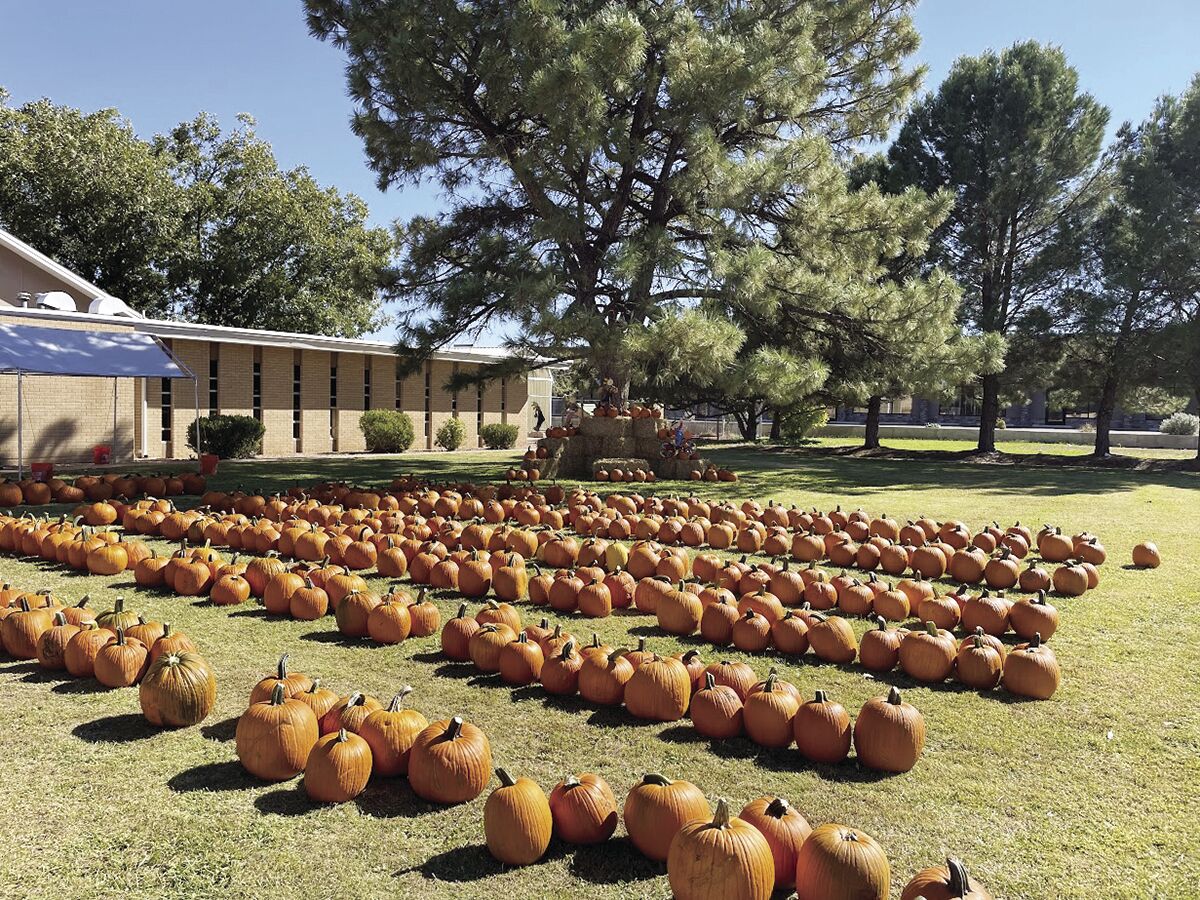 NMMI Lea Hall (Roswell, New Mexico), Historic Lea Hall on t…