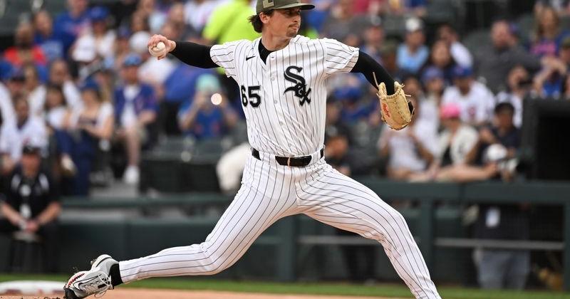 Former Texas Tech pitcher continues his winning ways for White Sox