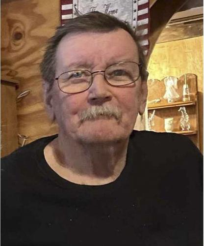Raymond Dale Reed | Obituaries | rdrnews.com