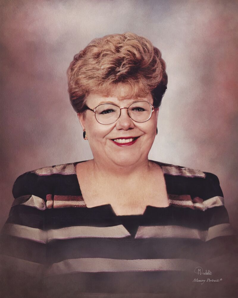 Frances Lee Hopper | Obituaries | Rdrnews.com