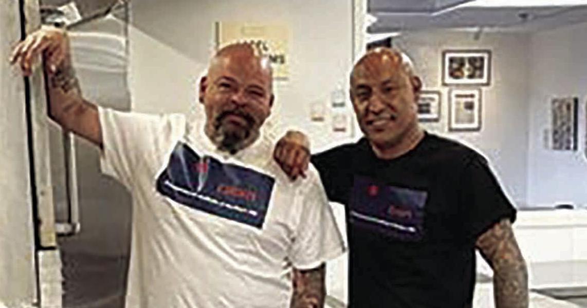 Reentry program will help inmates secure jobs once released State