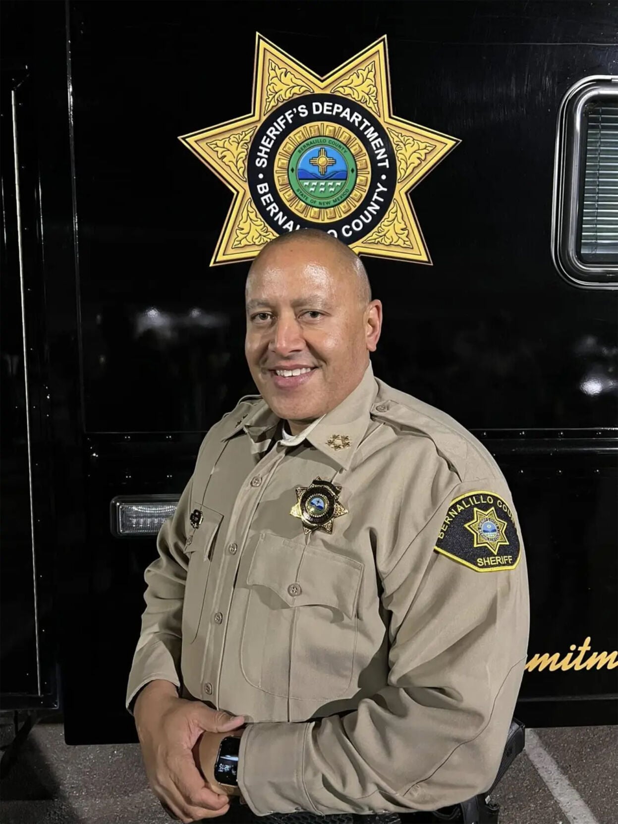 Sheriff details Flock shutdown, Axon switch