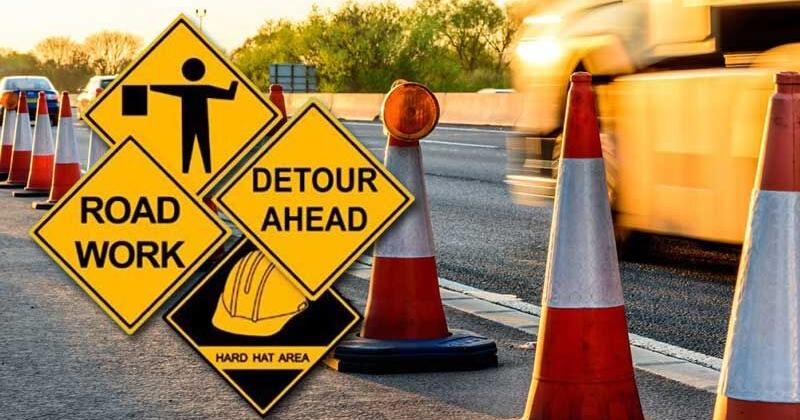 Pavement rehabilitation project scheduled on US 54