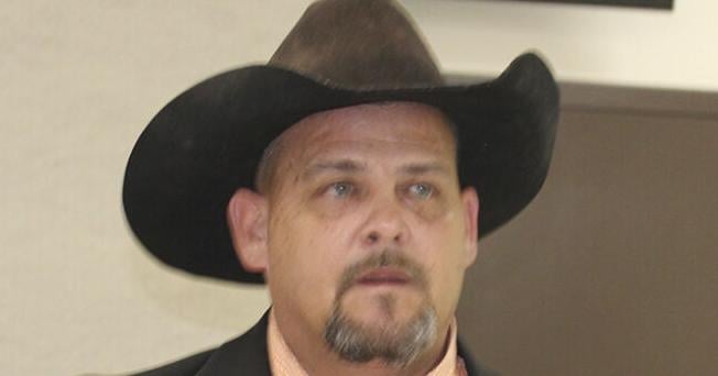 New Mexico Primary 2026: Candidates in District 1 County Commission race speak to Republican women