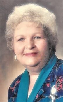 Anna Lou “Suzi” Grassie Wagner | Obituaries | Rdrnews.com