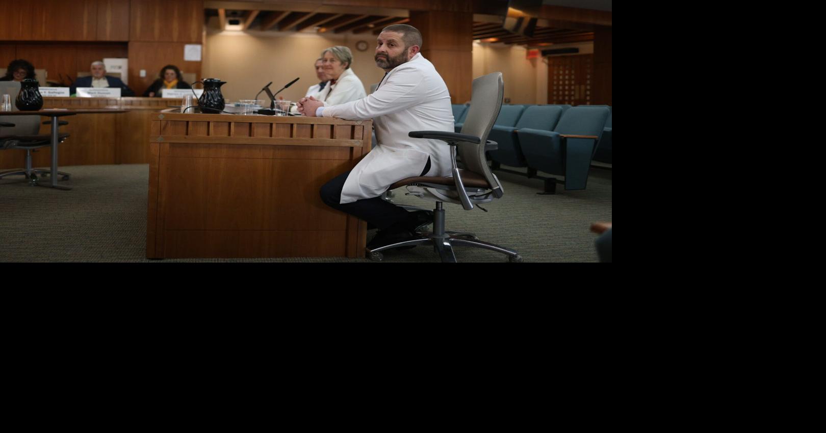 Las Cruces doctors push for legislation to stem NM doctor shortage