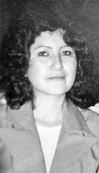 Beatrice Gonzales Obituaries rdrnews