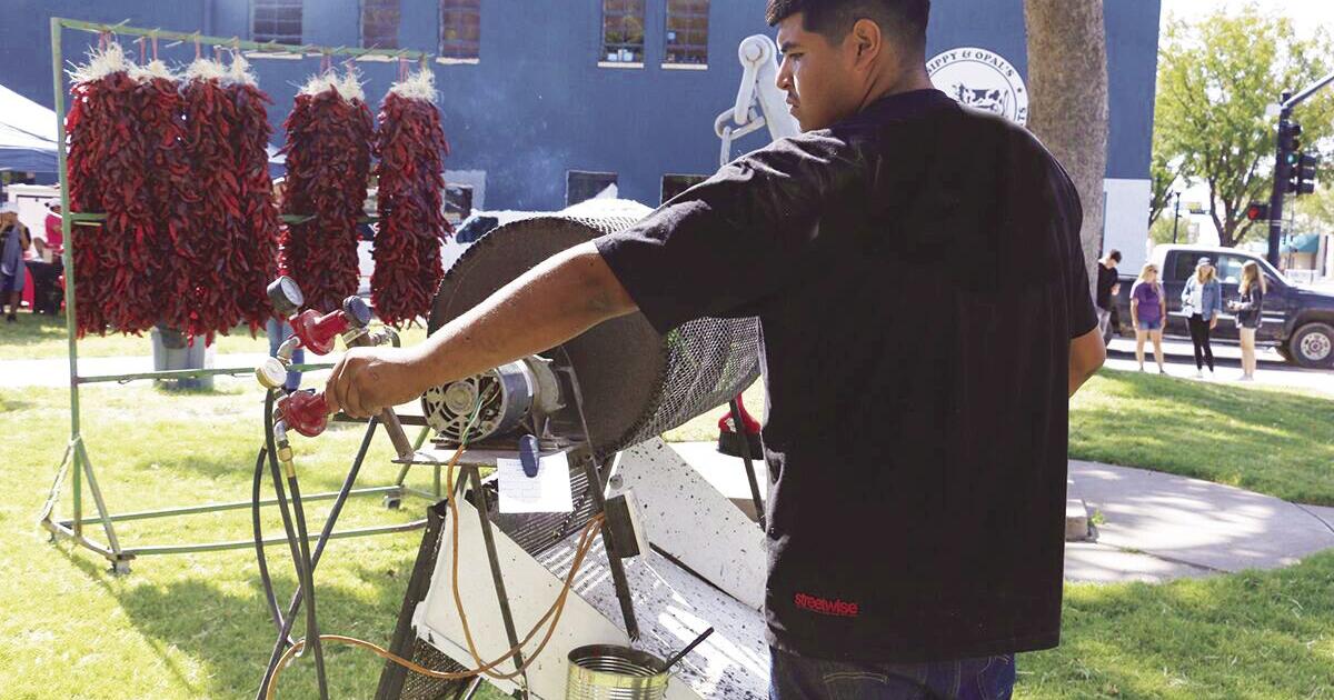 Chile Cheese Festival | Vision | rdrnews.com