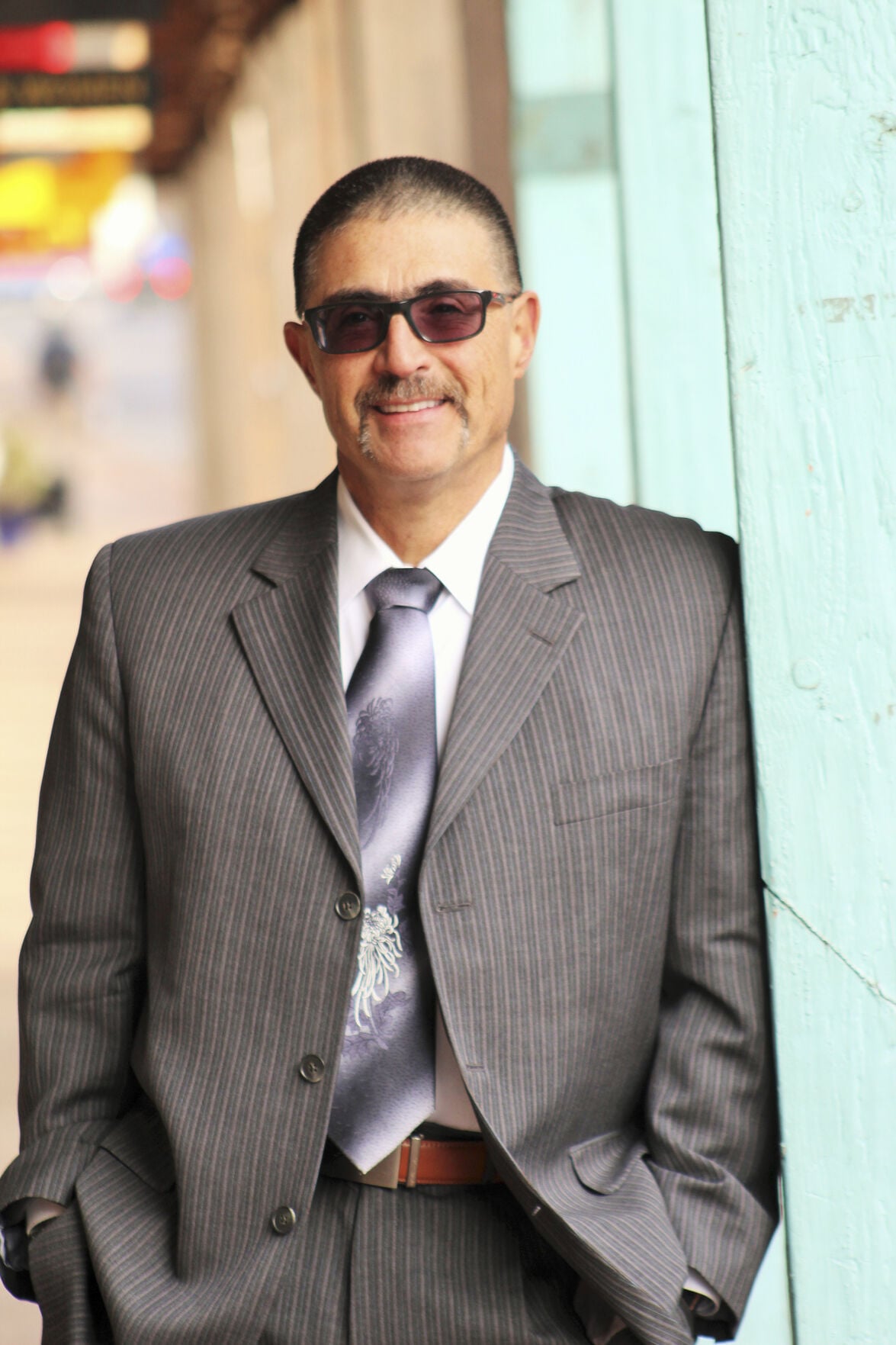 New Mexico treatment court program manager and advocate receives national honor