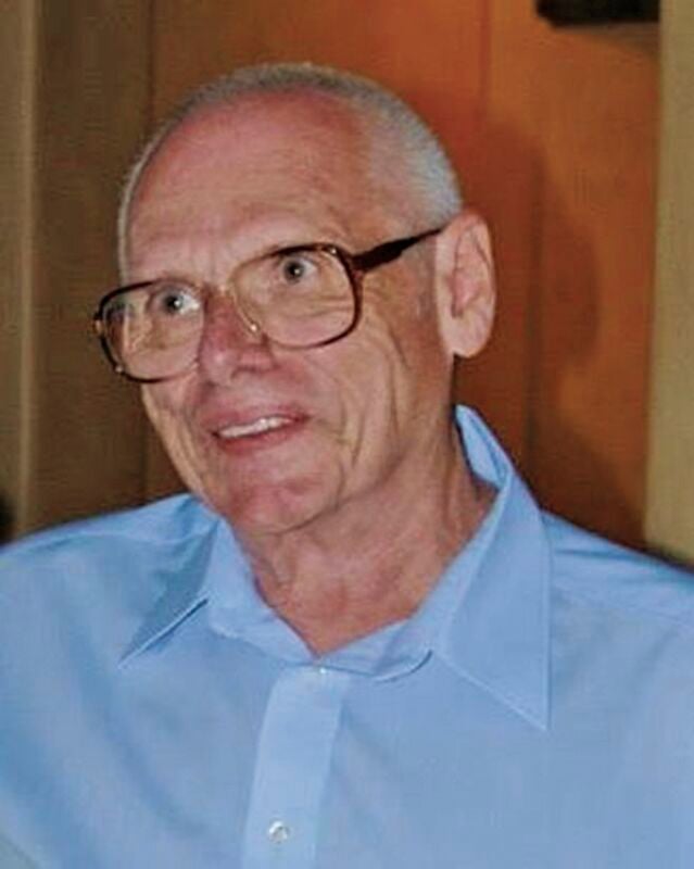 James Howard "Jim" Wagner | Obituaries | Rdrnews.com