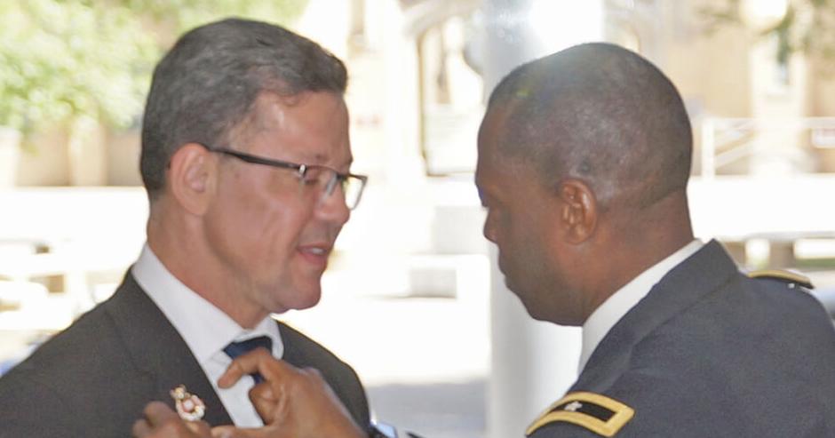 NMMI signs agreement with Brazilian state of Rondônia