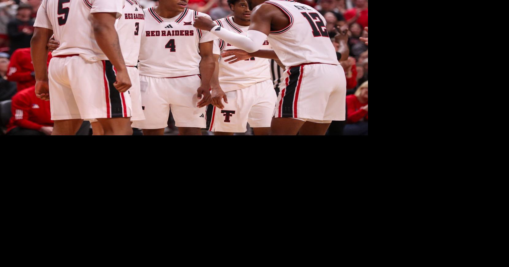 Is Texas Tech basketball on upset alert in March Madness?