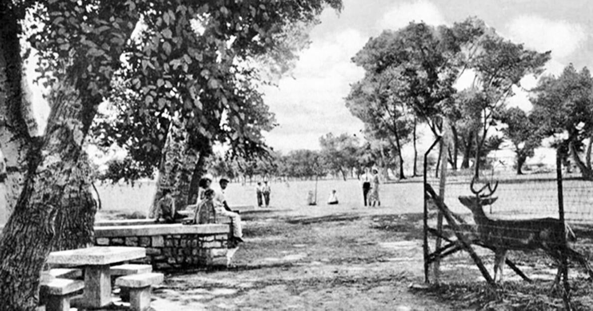Historical Anecdotes