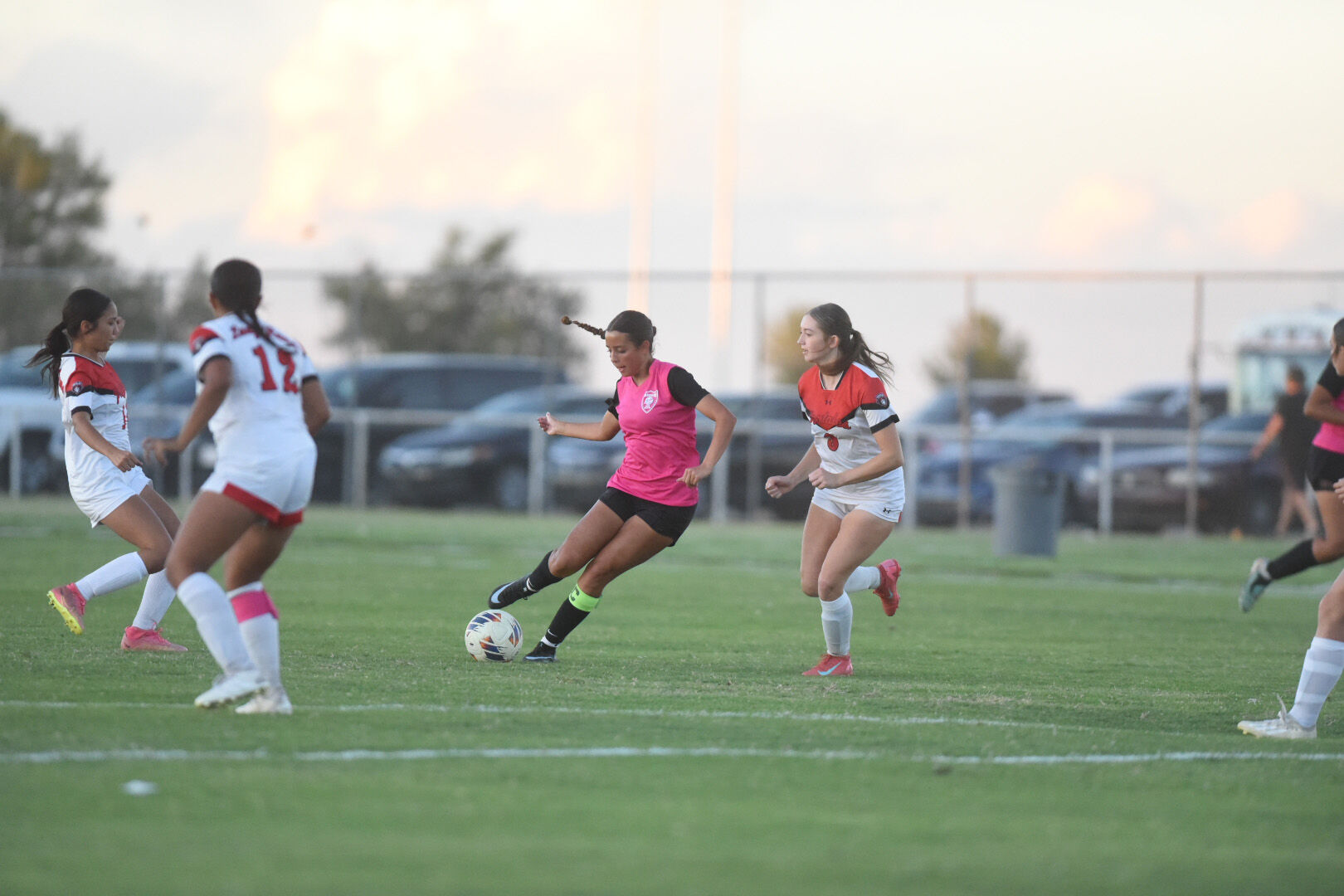 Snott Rockets Soccer Page 20251019-010 | e-Edition | rdrnews.com