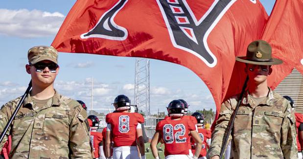 NMMI marks 135th anniversary