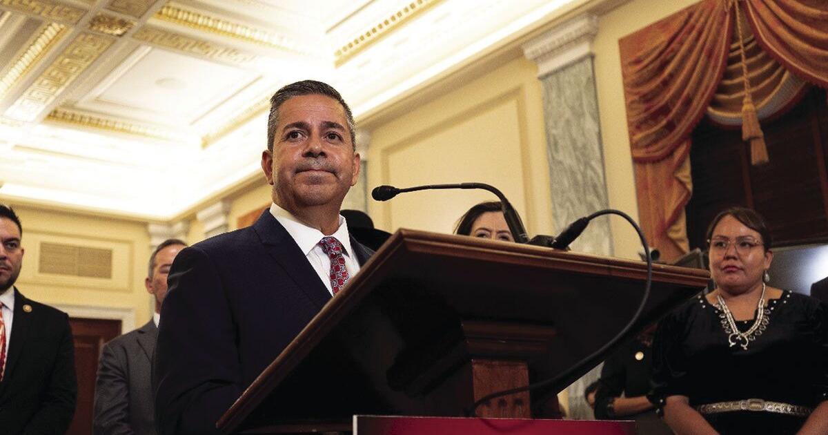 New Mexico delegation calls for vote to reauthorize program to compensate radiation victims